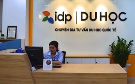 IDP ưu đãi dịp khai trương văn phòng mới