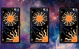 Lựa chọn một lá bài Tarot để biết điều gì sắp đến với bạn trong năm 2018