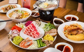 Bí kíp thưởng thức mì tươi Ramen ngũ sắc mới độc đáo mà bạn nhất định phải thử