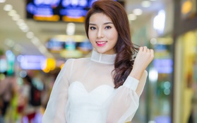 Đại diện BTC Hoa hậu Việt Nam: "Tuổi trẻ ai cũng mắc sai lầm, Kỳ Duyên vẫn xứng đáng tham dự các đấu trường quốc tế khác"