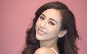 Hot girl "đi 7 nước châu Âu hết 40 triệu" tự tin thi "Vietnam's Next Top Model"