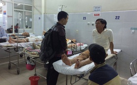 Lời kể của các nạn nhân trong vụ sập trụ sở cũ của báo Đà Nẵng khiến 4 người thương vong