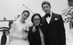 Bi Rain - Kim Tae Hee tiết lộ kế hoạch tuần trăng mật, đập tan tin đồn "cưới chạy bầu"