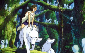 10 địa điểm có thật từng xuất hiện trong phim hoạt hình của Ghibli Studio