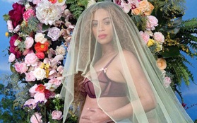 Bầu bí vượt mặt, Beyoncé sẽ biểu diễn "nhẹ nhàng" hơn tại Grammy cuối tuần này