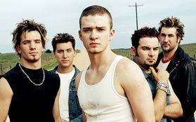 Đây là lý do Justin Timberlake quyết bỏ NSYNC khi nhóm đang ở đỉnh cao