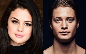 Nghe thử đã thấy hay, bài hát "nghi về Justin" của Selena sẽ là hit cho xem!