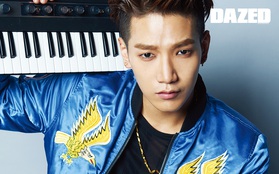 JYP công bố tình trạng sức khỏe Jun.K sau khi ngã từ độ cao 3 mét trong concert 2PM