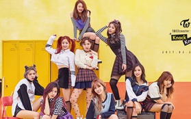 “Knock Knock” còn chưa hết hot, JYP tiếp tục cho TWICE trở lại vào tháng 5?