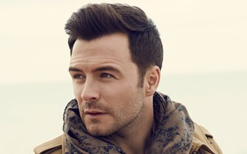 Cựu thành viên Westlife Shane Filan đến Việt Nam tổ chức concert