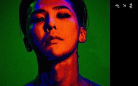 Bố Yang không lừa chúng ta, G-Dragon đã trở lại rồi đây