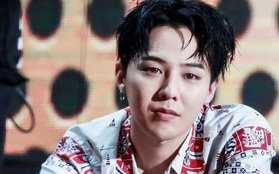 G-Dragon vẫn chưa hết xui, hit trong album bị tố sao chép hit Âu Mỹ