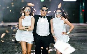 "Gangnam Style" chính thức không còn là video được xem nhiều nhất Youtube