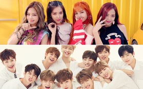 Cuộc "hội ngộ thế kỉ" sắp diễn ra  chăng khi có tin đồn SNSD, Black Pink, Wanna One, KARD, Lee Hyori đến Việt Nam?