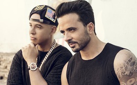 Đủ điều kiện, vì sao "Despacito" không được đề cử nào tại VMAs?