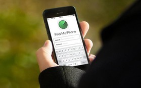 Đã trộm iPhone còn gửi tin nhắn yêu cầu khổ chủ cung cấp tài khoản iCloud