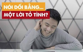 Sẽ ra sao nếu chọn nói dối trong ngày Cá tháng Tư bằng... một lời tỏ tình?