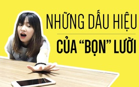 Clip: "Lười chảy thây" là khái niệm có thật, và những đứa lười lại thường chơi với nhau!