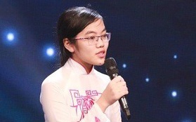Cô gái Nam Định đoạt giải "Nữ sinh châu Á có điểm Vật lý cao nhất": Tại MIT, mình xác định đi từ con số 0 để tiếp tục cố gắng!
