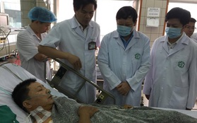 Khởi tố vụ án 7 bệnh nhân tử vong khi chạy thận tại Bệnh viện Đa khoa tỉnh Hòa Bình