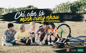 Không còn nghi ngờ gì nữa, đây chính là MV mùa Hè đẹp và ý nghĩa nhất Vpop năm nay!