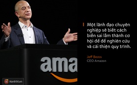 CEO Amazon Jeff Bezos: Scandal khổng lồ của United Airlines có thể tránh khỏi nhờ bài học kinh doanh hết sức đơn giản