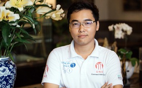 Bỏ lương 6.000 USD/tháng của Google, chàng trai An Giang về nước làm việc thu nhập thấp hơn 10 lần