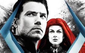 Thất bại của series "Inhumans" liệu có ảnh hưởng đến Vũ trụ Điện ảnh Marvel hay không?