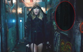 Các "thám tử mạng" đã nhanh chóng tìm ra mọi thông điệp ẩn trong MV mới của Taylor rồi đây!