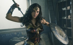 Bí quyết cho đôi chân thon dài quyến rũ như Wonder Woman