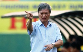 Ông Hải “lơ”: "Cầu thủ không bận tâm ông Park Hang Seo đâu..."