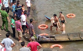 Lâm Đồng: Hai học sinh bị đuối nước tại hồ thủy lợi Quốc Oai