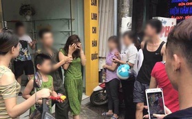 Bắc Giang: Người đàn ông đột tử tại nhà riêng sau khi quan hệ với người phụ nữ bán bảo hiểm