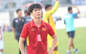 U22 Việt Nam vỡ mộng SEA Games và nỗi đau của bầu Đức