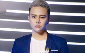 Duy Khánh buồn vì phim đam mỹ bỏ tiền túi đầu tư bị "report" trên Youtube