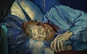 20 bí mật thú vị về tác phẩm hoạt hình "Loving Vincent" mà bạn không thể không biết