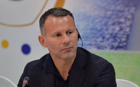 11 nguyên tắc giúp Ryan Giggs "trẻ mãi không già"