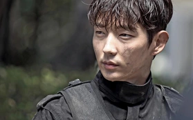Phim 400 tỉ của Lee Jun Ki: Rating "rớt" thảm có oan không?