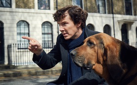 "Sherlock" trở lại - Vẫn hay, nhưng mà còn hụt hẫng lắm!