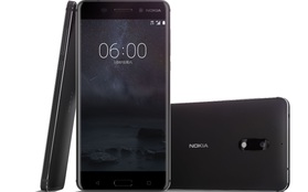 Nokia vừa ra mắt smartphone Android mà nhiều người chờ đợi nhưng tiếc là bạn không thể mua được