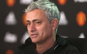 Mourinho: "Man Utd mới là đội bóng vĩ đại nhất nước Anh"