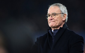 HLV Ranieri bị sa thải: "Gái có công nhưng chồng vẫn phụ"