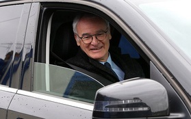 Ranieri nói gì, 1 tháng sau ngày bị Leicester sa thải?