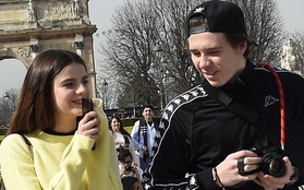 Tưởng tái hợp Chloe, nhưng Brooklyn Beckham lại hẹn hò bạn gái cũ khác xinh hơn