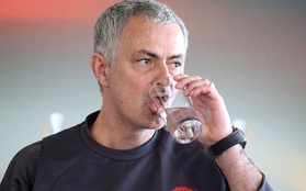 "Mourinho không xứng với Man Utd"