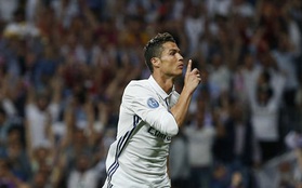 Ronaldo: "Yêu cầu người hâm mộ ngừng la ó tôi"