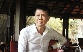 Đạo diễn Lê Hoàng muốn phán xử tội ấu dâm đến cùng trên màn ảnh