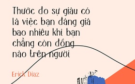 10 câu nói này đã thực sự thay đổi cuộc đời 10 con người, còn bạn thì sao?