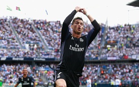 Ronaldo nổ súng, Real vô địch La Liga sau 5 năm chờ đợi