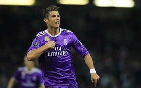 Tương lai của Ronaldo được đặt trên bàn đàm phán ngay trước chung kết Champions League